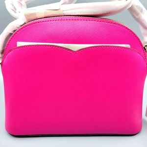 Paytom Dome Crossbody bag